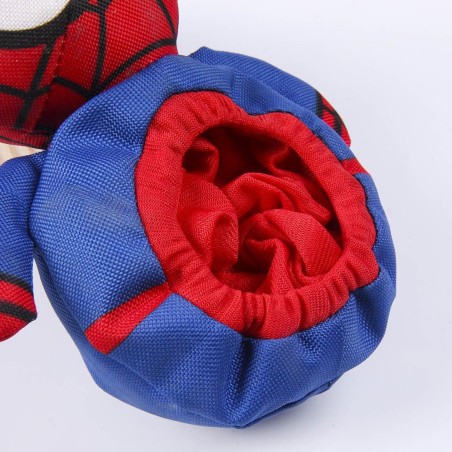 Peluche com bola Spider-Man para cães - Marvel