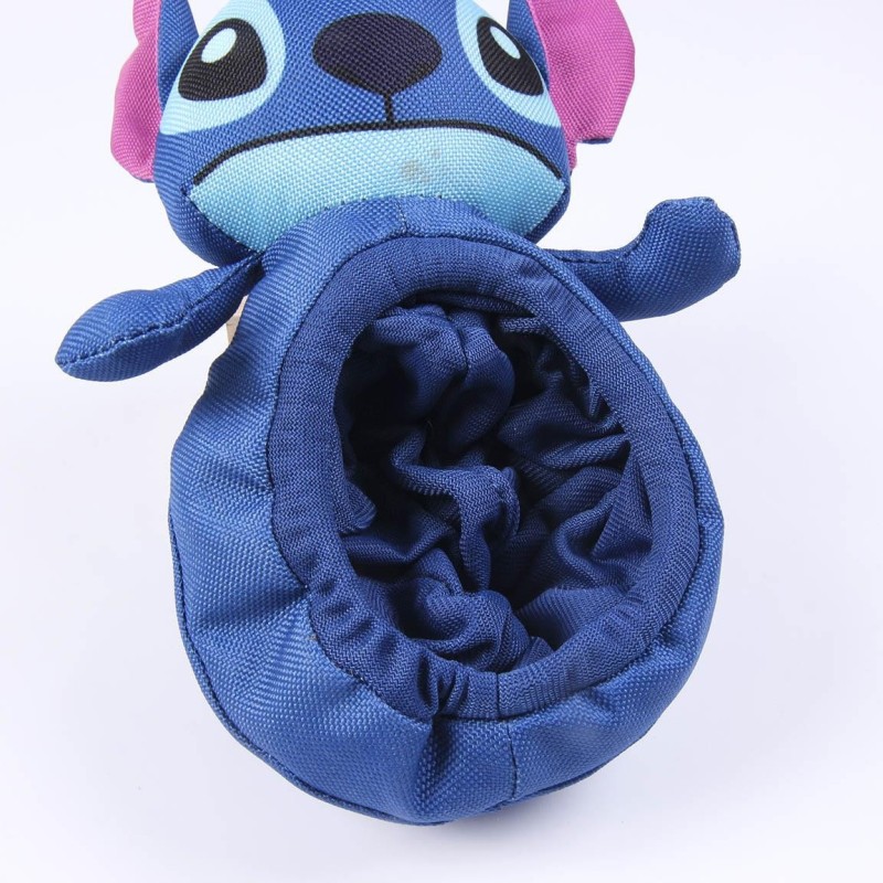 Peluche com bola Stitch para cães - Disney