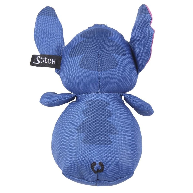 Peluche com bola Stitch para cães - Disney