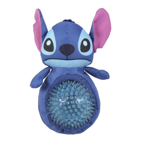 Peluche com bola Stitch para cães - Disney