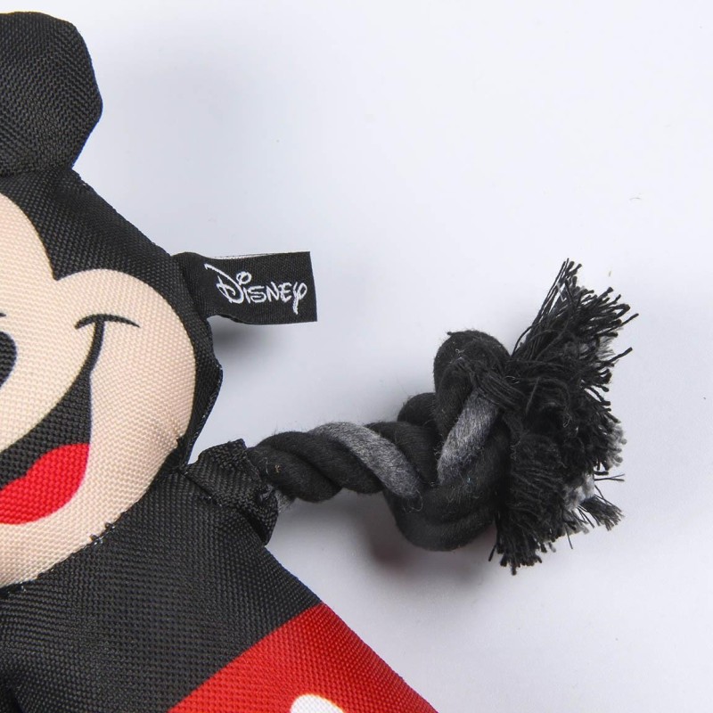 Boneco Mickey Mouse para cães - Disney