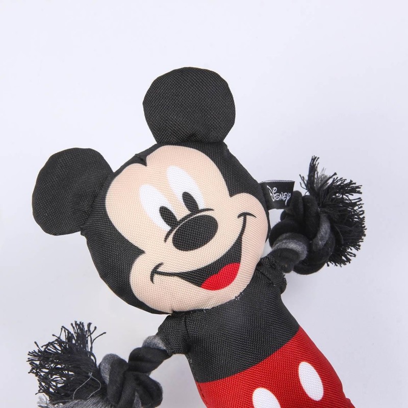 Boneco Mickey Mouse para cães - Disney