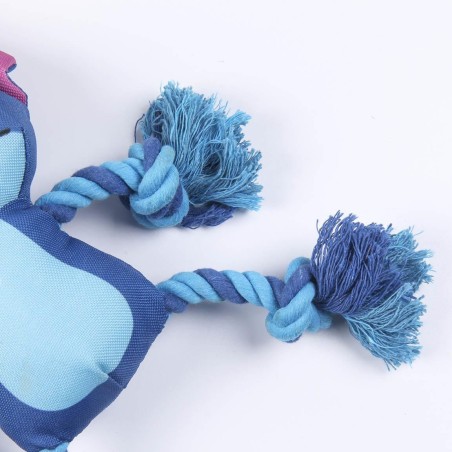 Boneco Stitch para cães - Disney