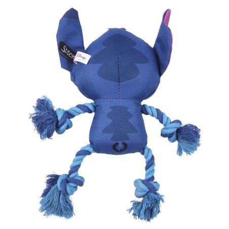 Boneco Stitch para cães - Disney