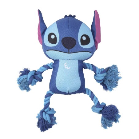 Boneco Stitch para cães - Disney