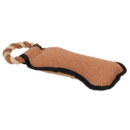 Osso em tecido Canvas para cães - Duvo Plus