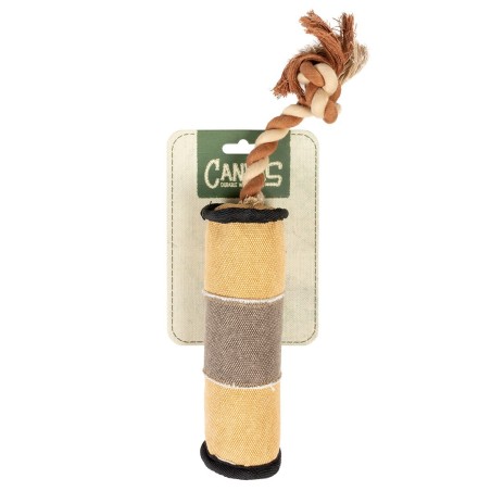Rolo em tecido Canvas para cães - Duvo Plus