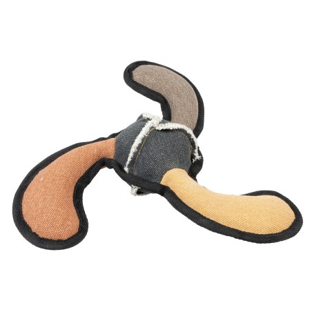 Boomerang em tecido Canvas para cães - Duvo Plus