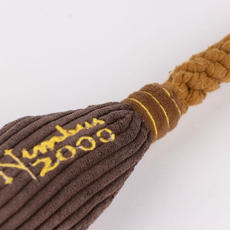 Corda dental Nimbus 2000 para cães - Harry Potter