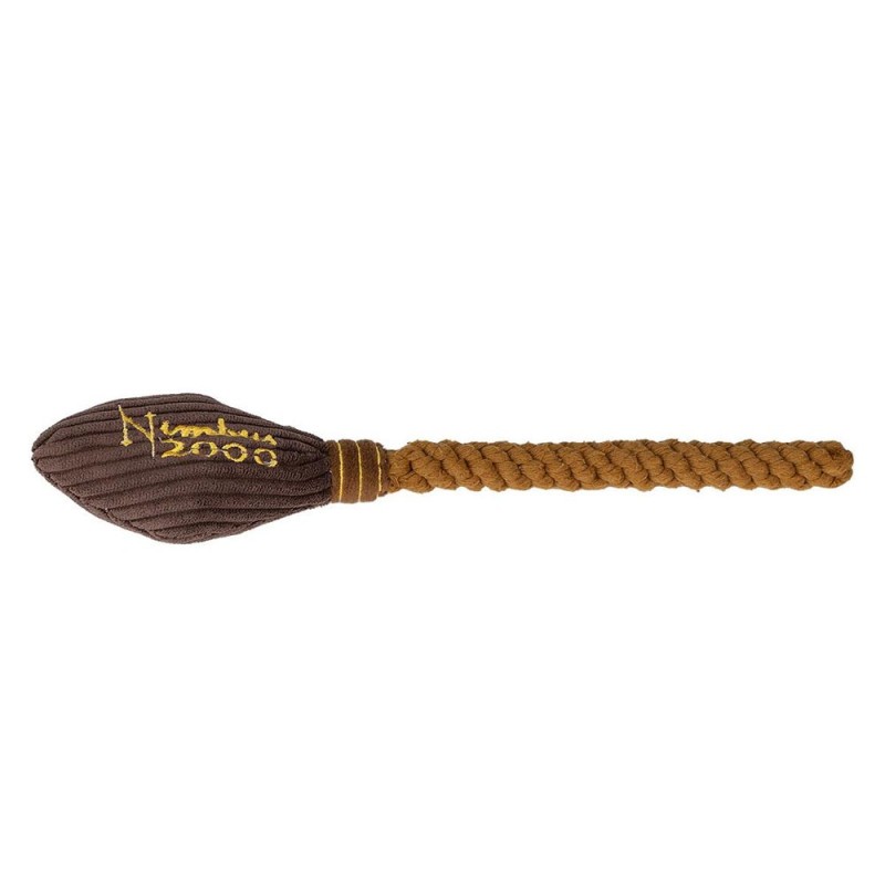 Corda dental Nimbus 2000 para cães - Harry Potter