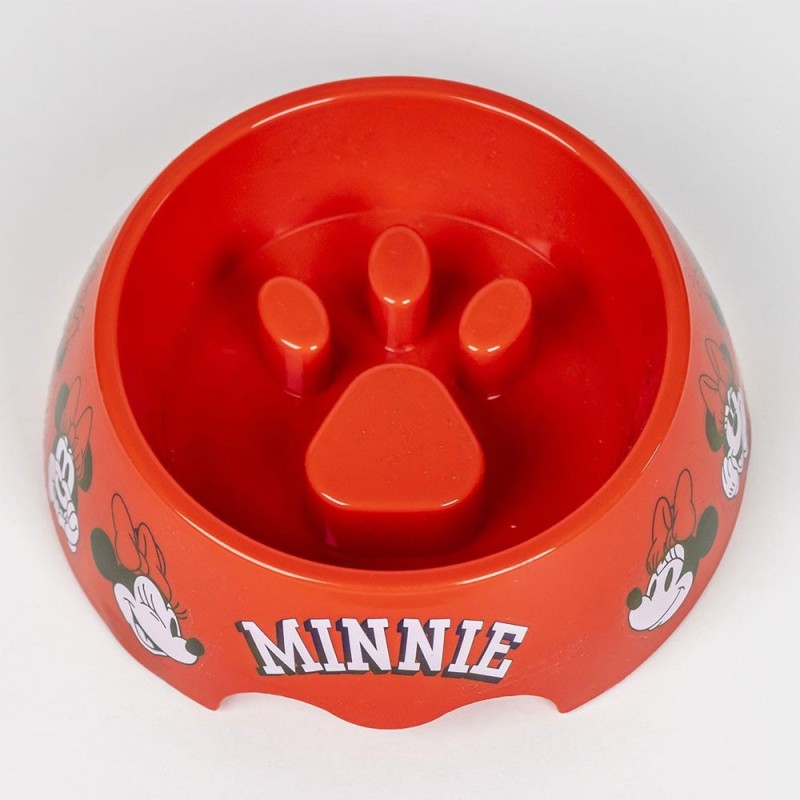 Kit boas-vindas Minnie Mouse para cães - Disney