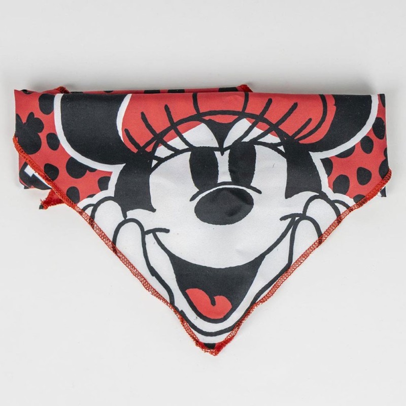 Kit boas-vindas Minnie Mouse para cães - Disney