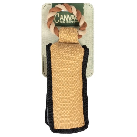 Haltere de lona Canvas para cães - Duvo Plus