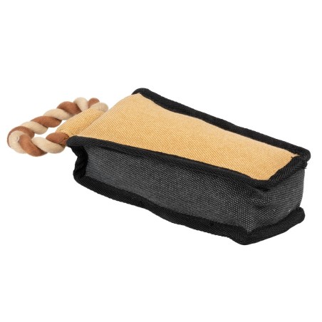 Haltere de lona Canvas para cães - Duvo Plus