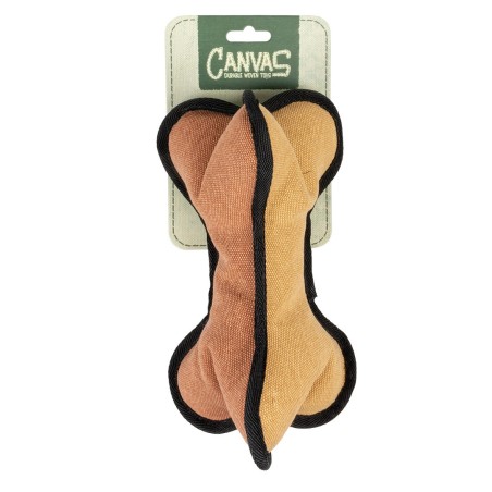 Osso em tecido Canvas para cães - Duvo Plus