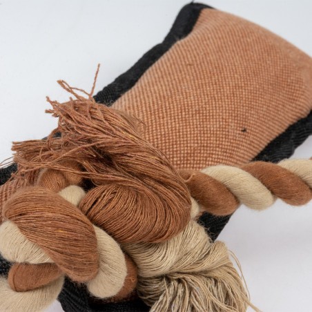 Bastão em tecido Canvas para cães - Duvo Plus