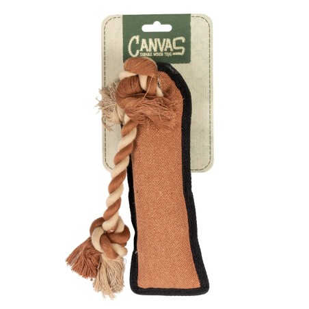 Bastão em tecido Canvas para cães - Duvo Plus