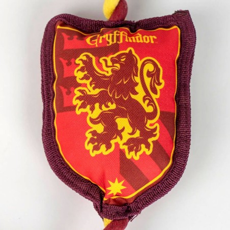 Corda dental Gryffindor para cães - Harry Potter