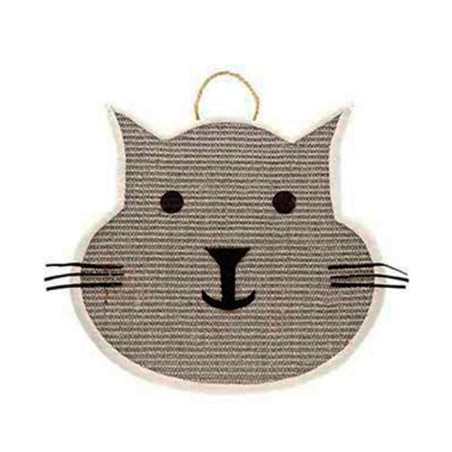 Tapete arranhador Gato 40x35cm (FRBL)