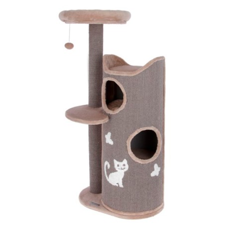 Arranhador Tiana para gatos - Kerbl