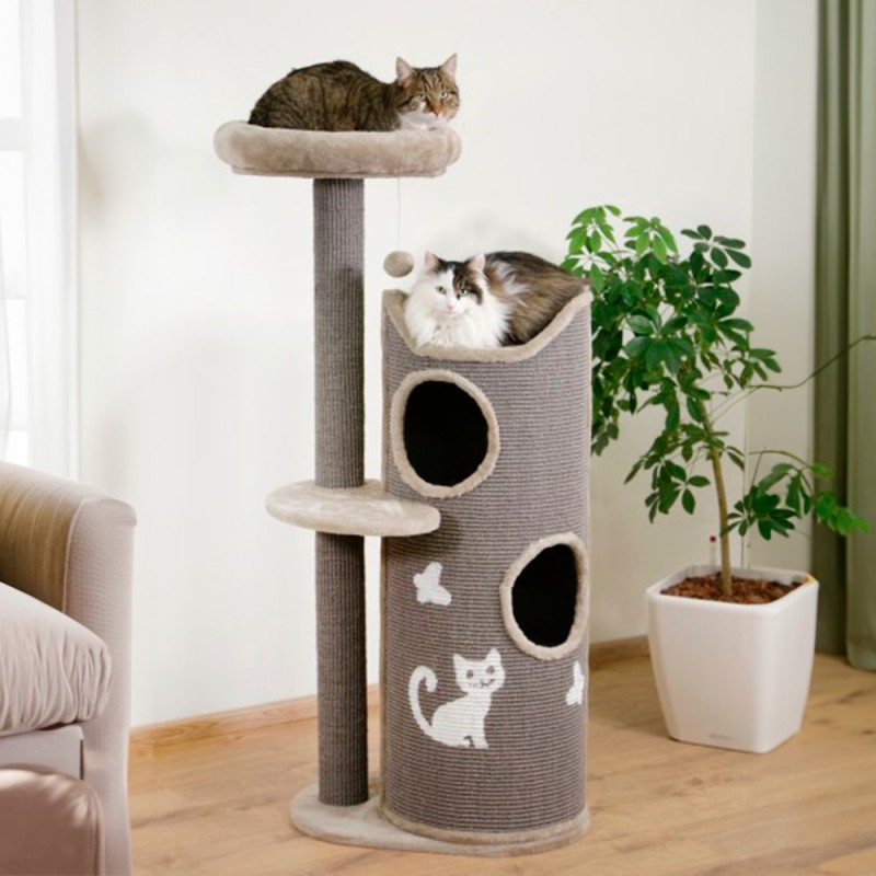 Arranhador Tiana para gatos - Kerbl