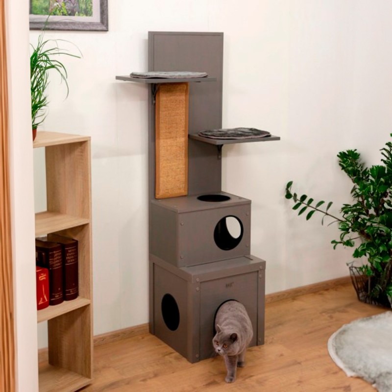 Arranhador Eco Alex - Kerbl