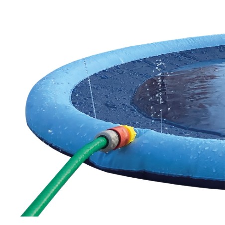 Piscina Splash para cão - Duvo Plus