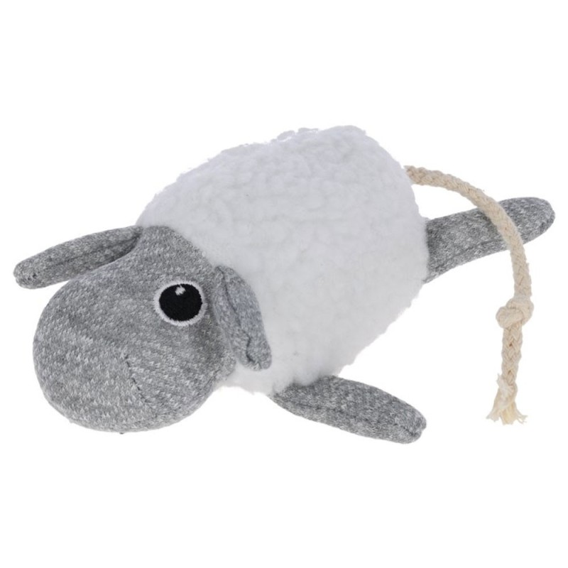 Boneco Ovelha para cachorro - Kerbl