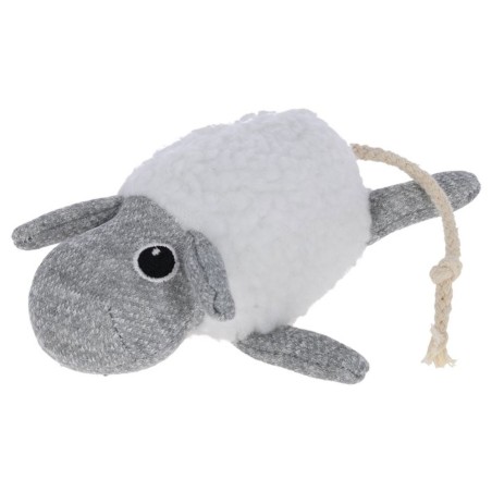 Boneco Ovelha para cachorro - Kerbl