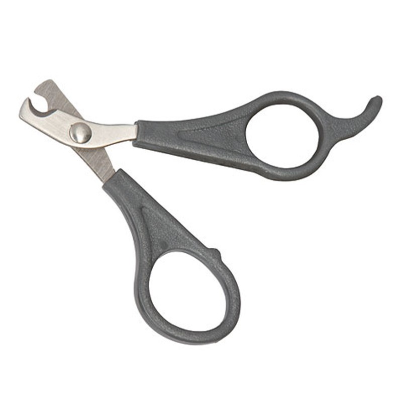 Aparador de unhas p/ cães 8cm