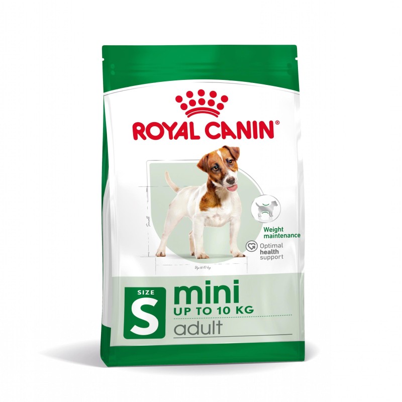 Royal Canin Mini Adult - Ração seca para cão de porte pequeno