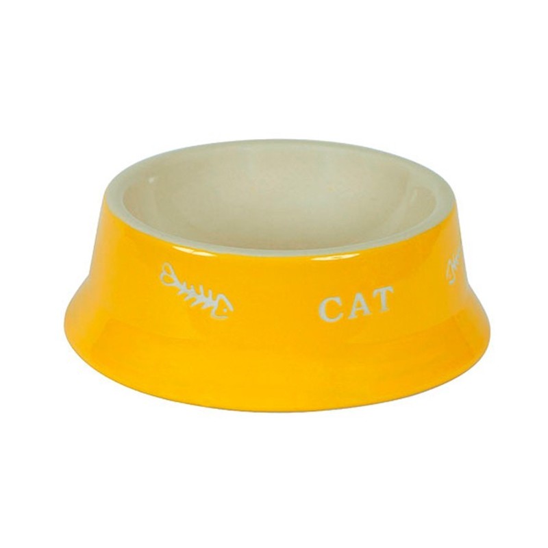 Gamela em cerâmica CAT 200ml