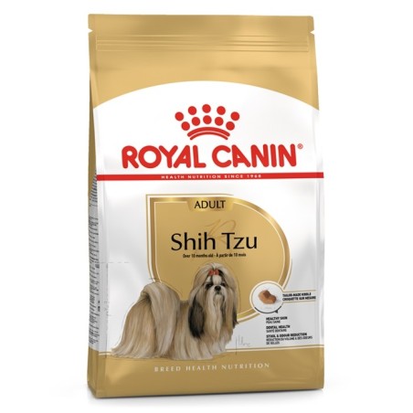 Royal Canin Shih Tzu Adult - Ração seca para cão de raça