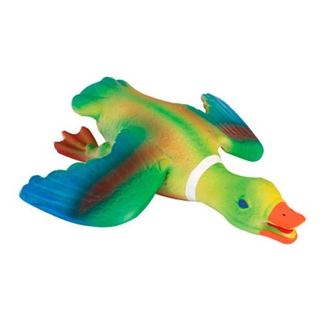 Brinquedo PATO 21cm