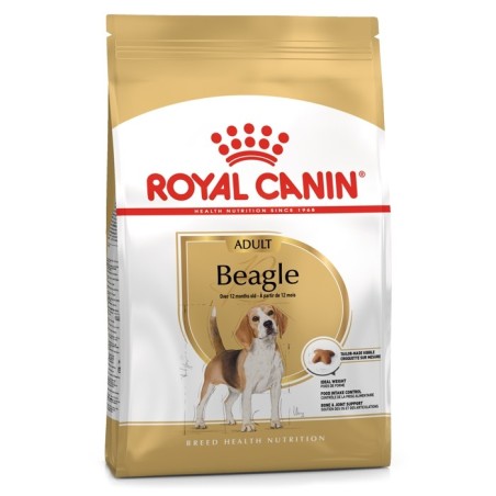 Royal Canin Beagle Adult - Ração seca para cão de raça