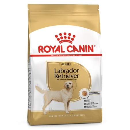 Royal Canin Labrador Retriever Adult - Ração seca para cão de raça