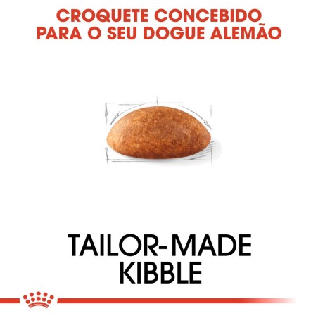 Royal Canin Dogue Alemão Adult - Ração seca para cão de raça