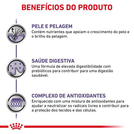 Royal Canin VET Adult Medium Dogs - Ração seca para cão médio