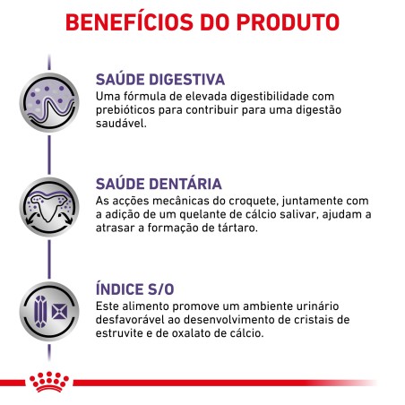 Royal Canin VET Adult Small Dogs - Ração seca para cão pequeno