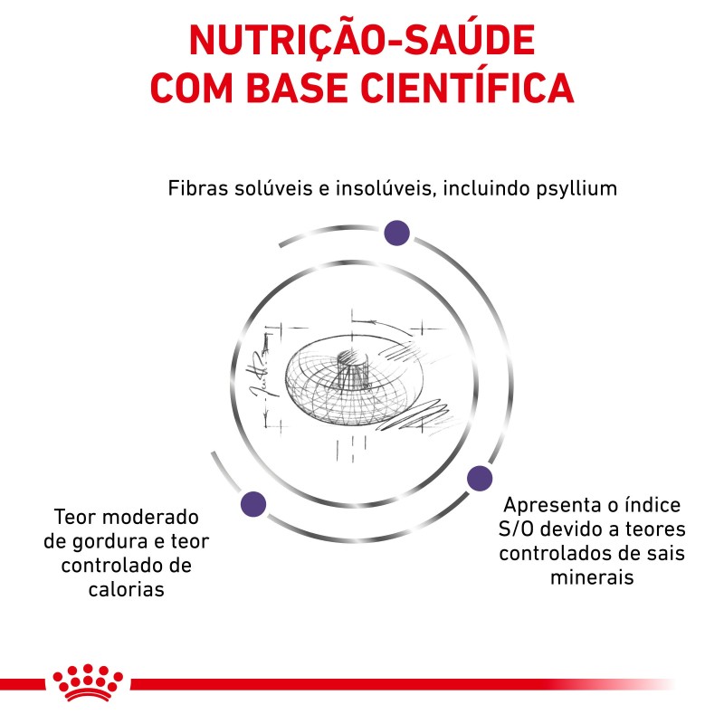 Royal Canin VET Neutered Adult Small Dogs - Ração seca para cão pequeno esterilizado