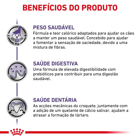 Royal Canin VET Neutered Adult Small Dogs - Ração seca para cão pequeno esterilizado