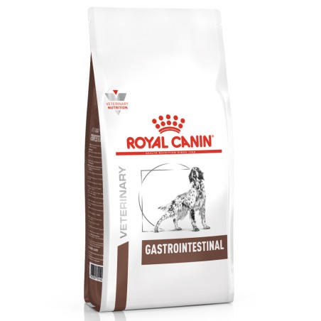 Royal Canin VET Gastrointestinal - Ração seca para cão adulto com problemas digestivos