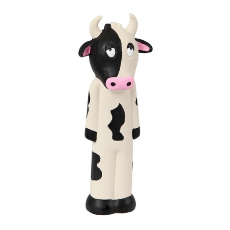 Brinquedos em Latex -Vaca/ Porco/ Burro 20cm