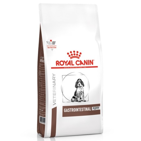 Royal Canin VET Gastrointestinal Puppy - Ração seca para cachorro com problemas digestivos