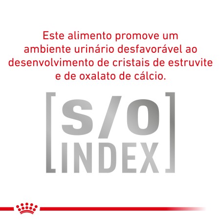 Royal Canin VET Calm Small dogs - Ração seca para cão adulto pequeno para o equilíbrio emocional