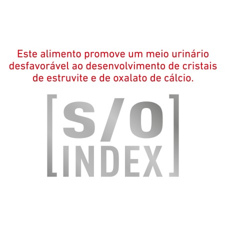 Royal Canin VET Urinary S/O Moderate Calorie - Ração seca para cão adulto com problemas urinários