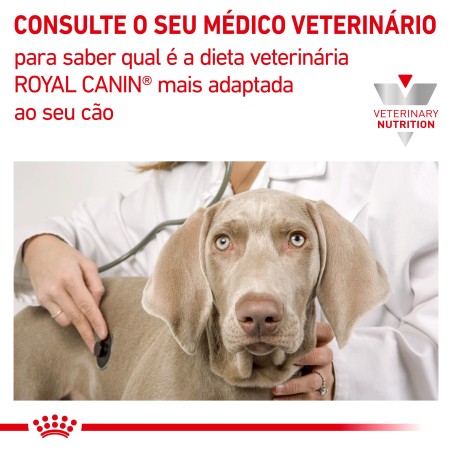 Royal Canin VET Satiety Small Dogs - Ração seca para cão adulto pequeno com excesso de peso