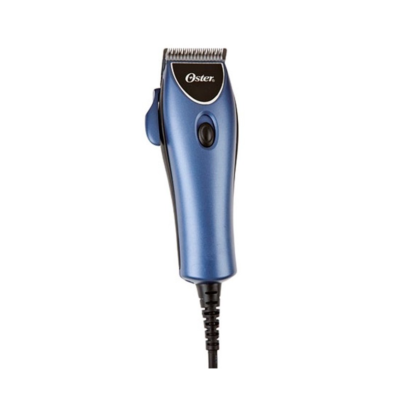 Máquina p/Tosquiar ''OSTER Clipper" - 220V