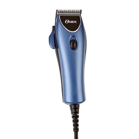 Máquina p/Tosquiar ''OSTER Clipper" - 220V