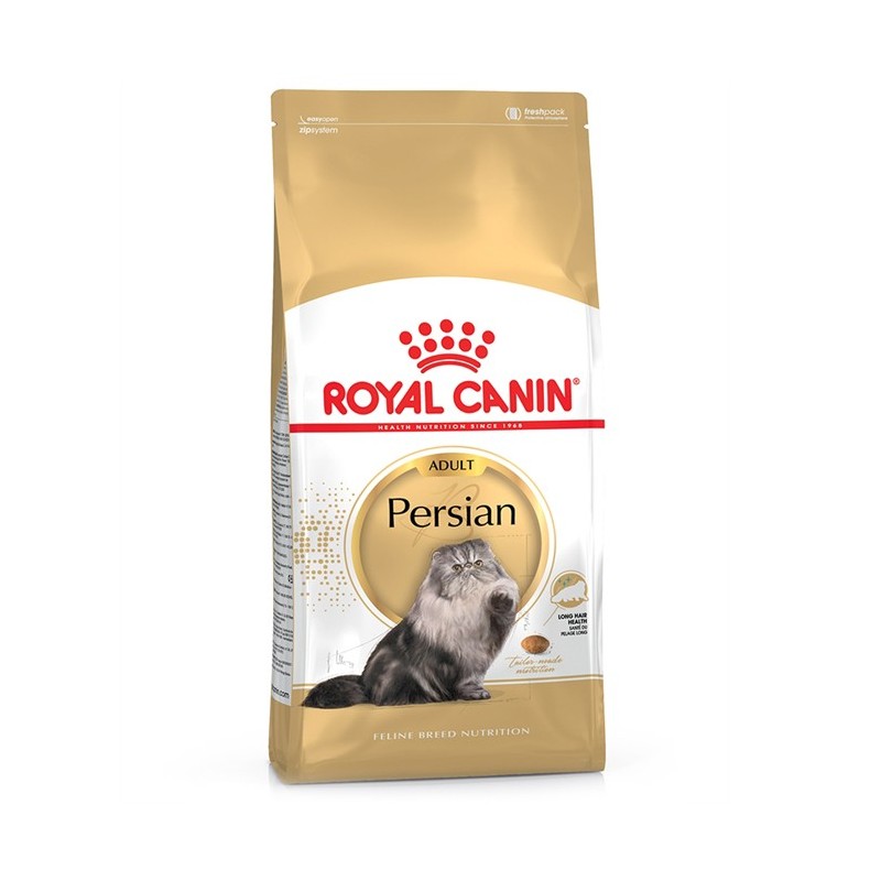 Royal Canin Persian - Ração seca para gato adulto persa